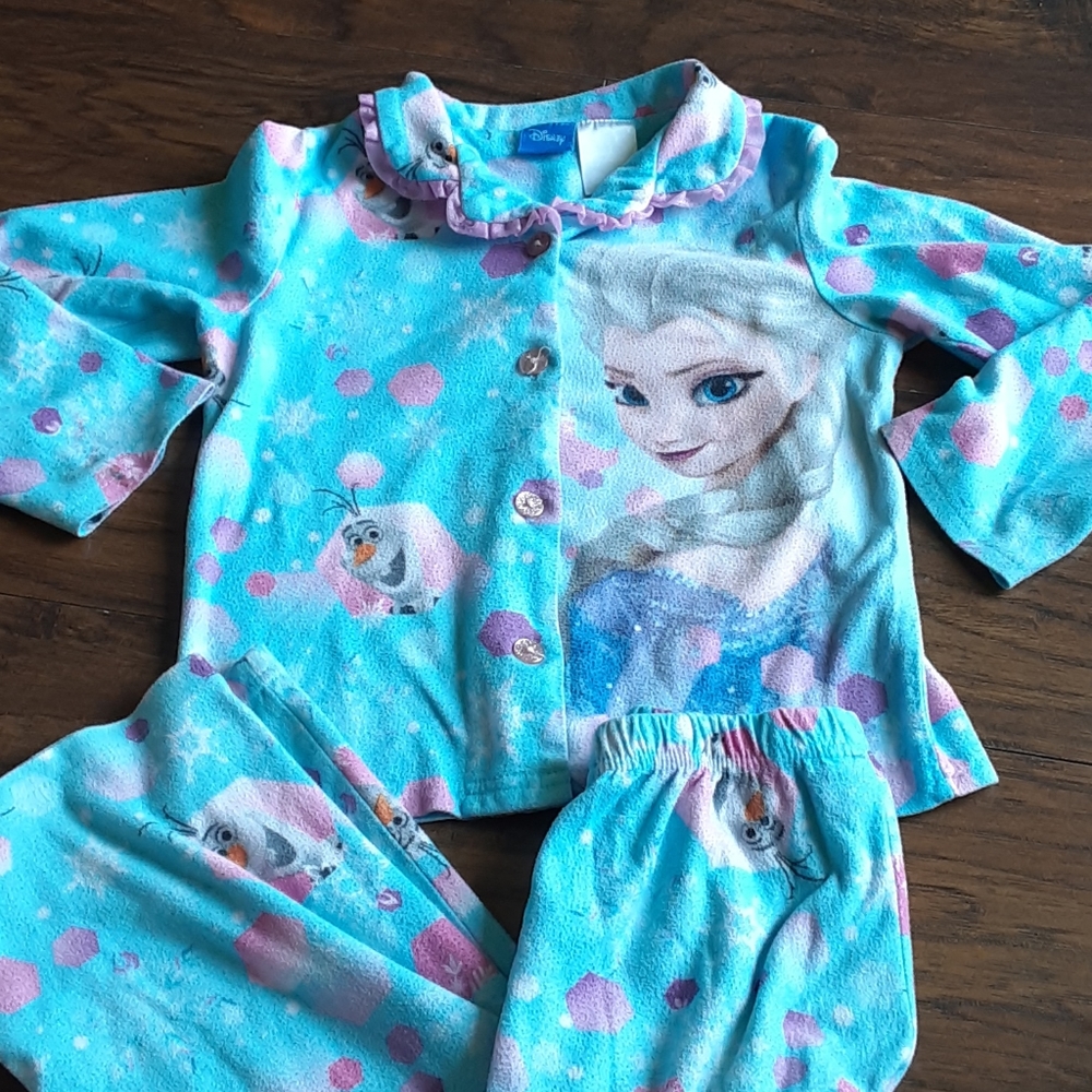 Girls 7/8 pj set